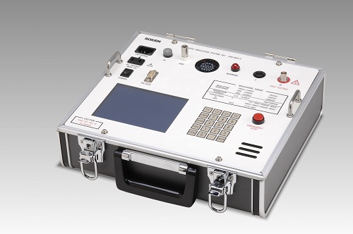 絶縁劣化診断装置 DAC-MAT-5